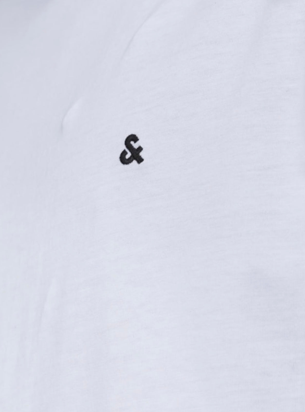 Camiseta Paulos White
